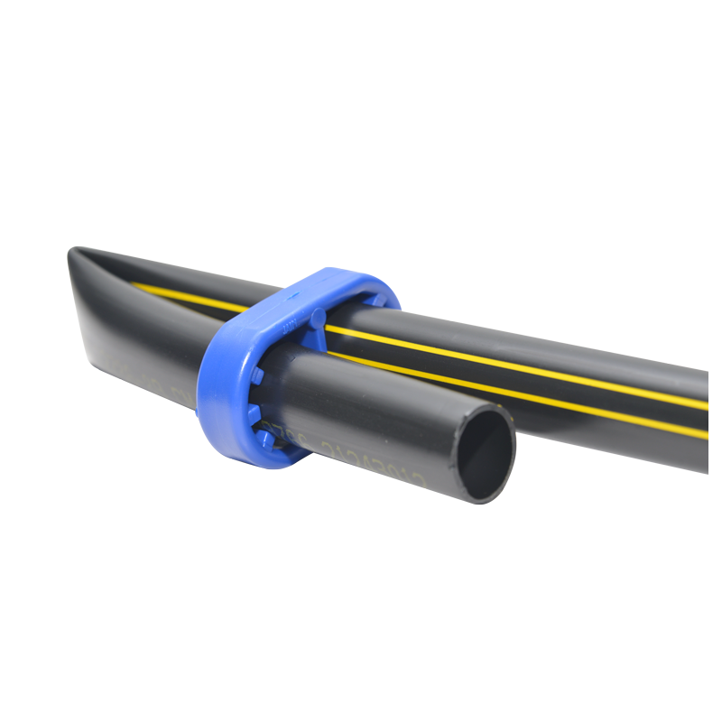 Poly End Stop “8 Shape