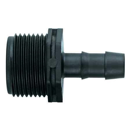 Poly Threaded Adaptor