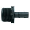 Poly Threaded Adaptor