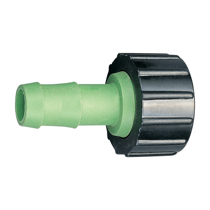 Poly Hose Swivel Adaptor