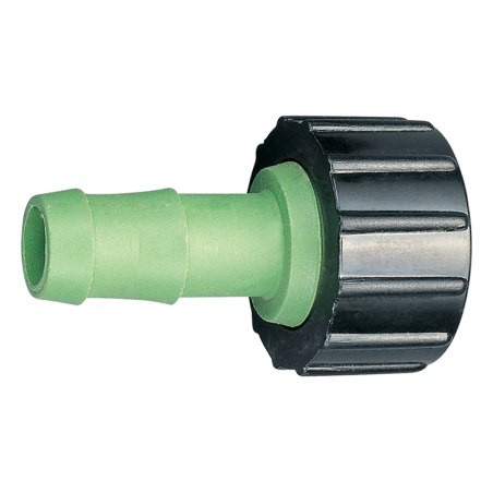 Poly Hose Swivel Adaptor