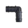 Turbo Barb Elbow