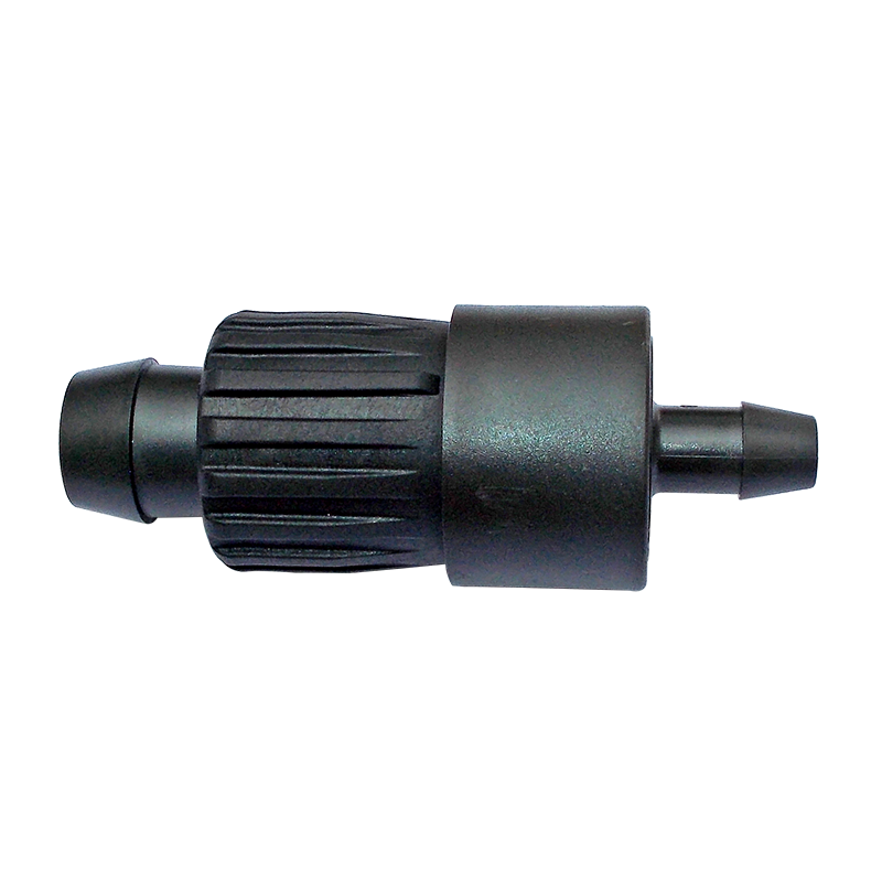 Power-Loc Barb Adaptor