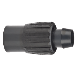 Power-Loc W 12 Socket, 34 Spigot