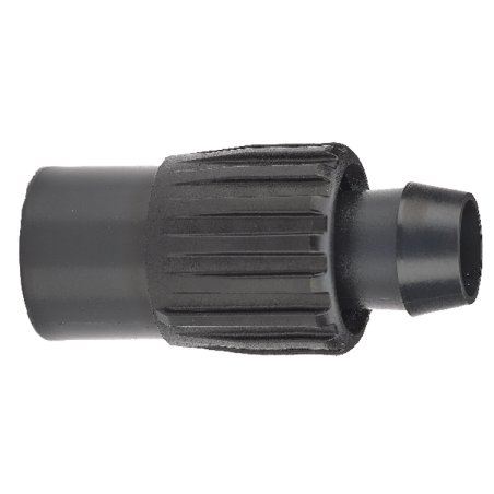 Power-Loc W 12 Socket, 34 Spigot