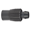 Power-Loc W 12 Socket, 34 Spigot