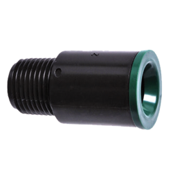 Compression X MPT Adaptor - 12 Thread