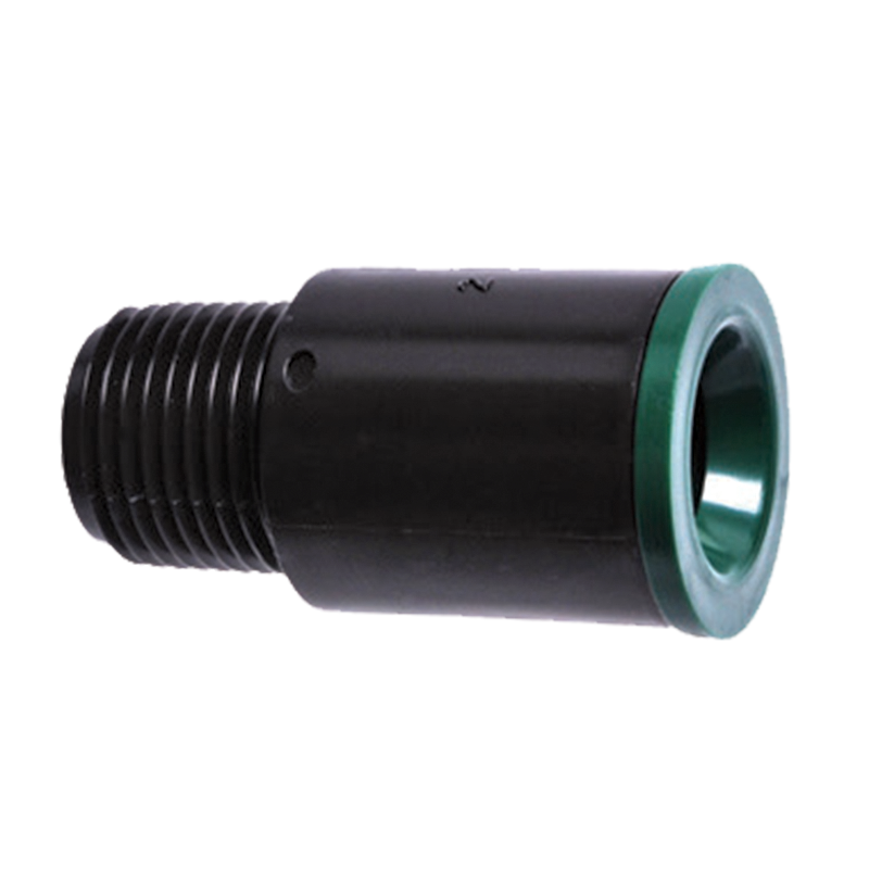 Compression X MPT Adaptor - 12 Thread