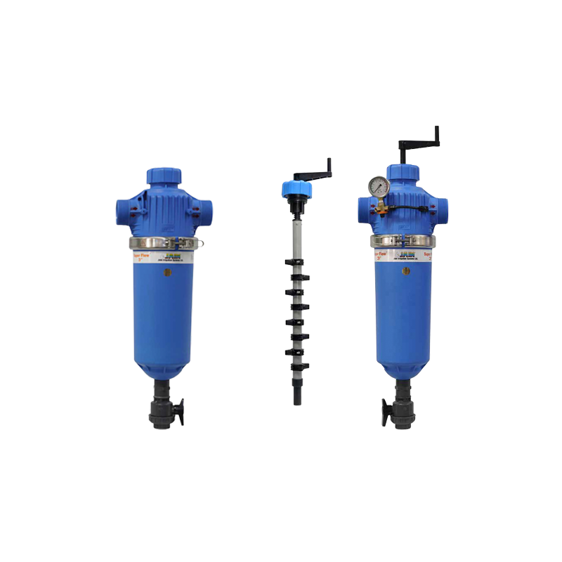 Jain Super Flow COMBO Filter