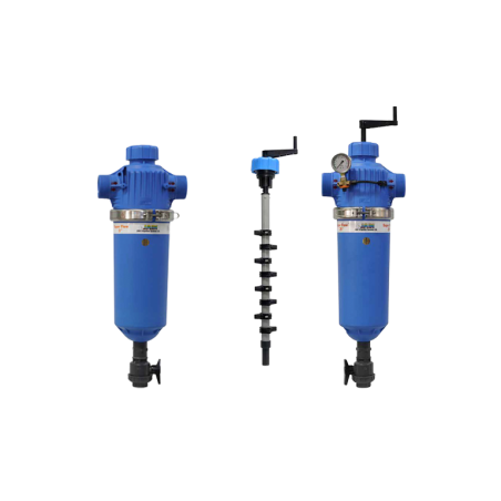 Jain Super Flow COMBO Filter