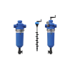 Jain Super Flow COMBO Filter