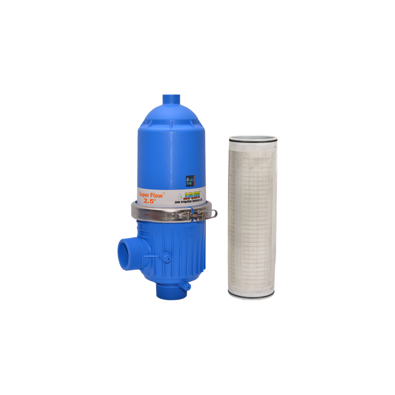 Jain Super Flow Screen L Filter