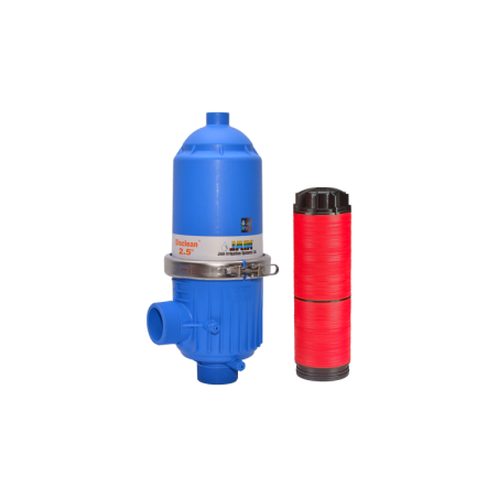 Disclean L Filter
