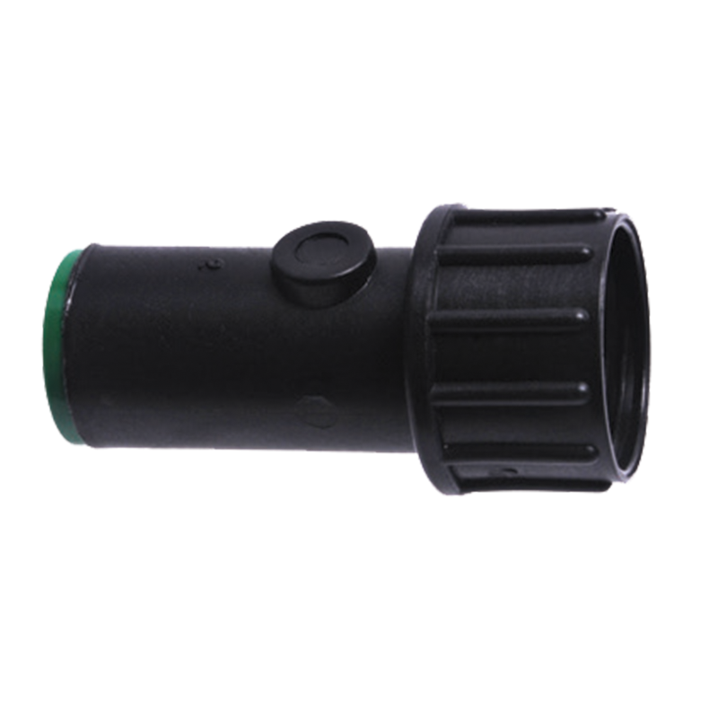 Compression X Swivel Adaptor