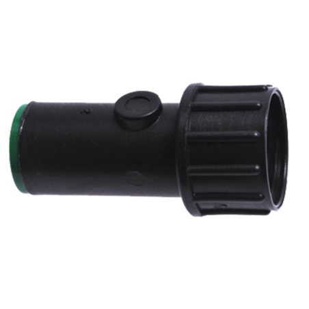 Compression X Swivel Adaptor