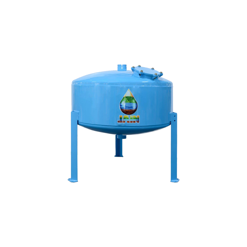 Jain Media Filter – DC