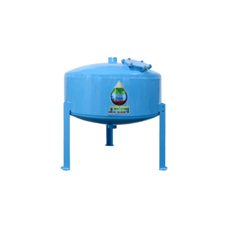 Jain Media Filter – DC