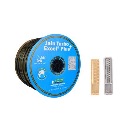 Jain Turbo Excel ® Plus