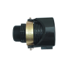 Quick Connect Pump Connector