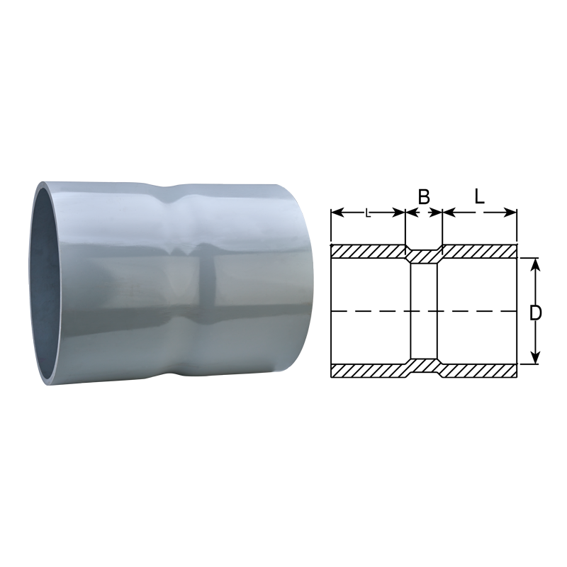 PVCSolventCementCoupler