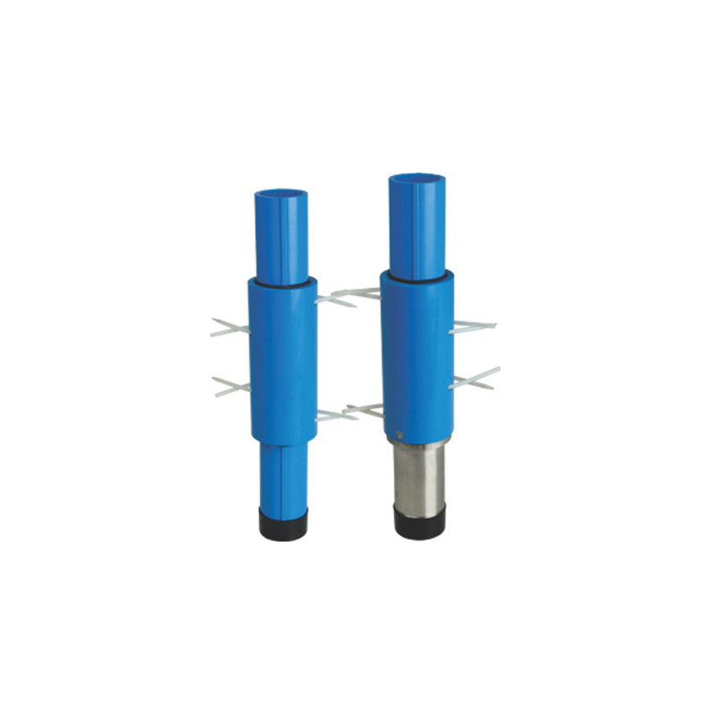 Jain Sure Loc Plus Column Pipe