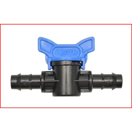 JAIN MINI VALVES CODE- DPMV1212