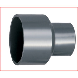 PVC REDUCER PN 10 CODE- PRS09063