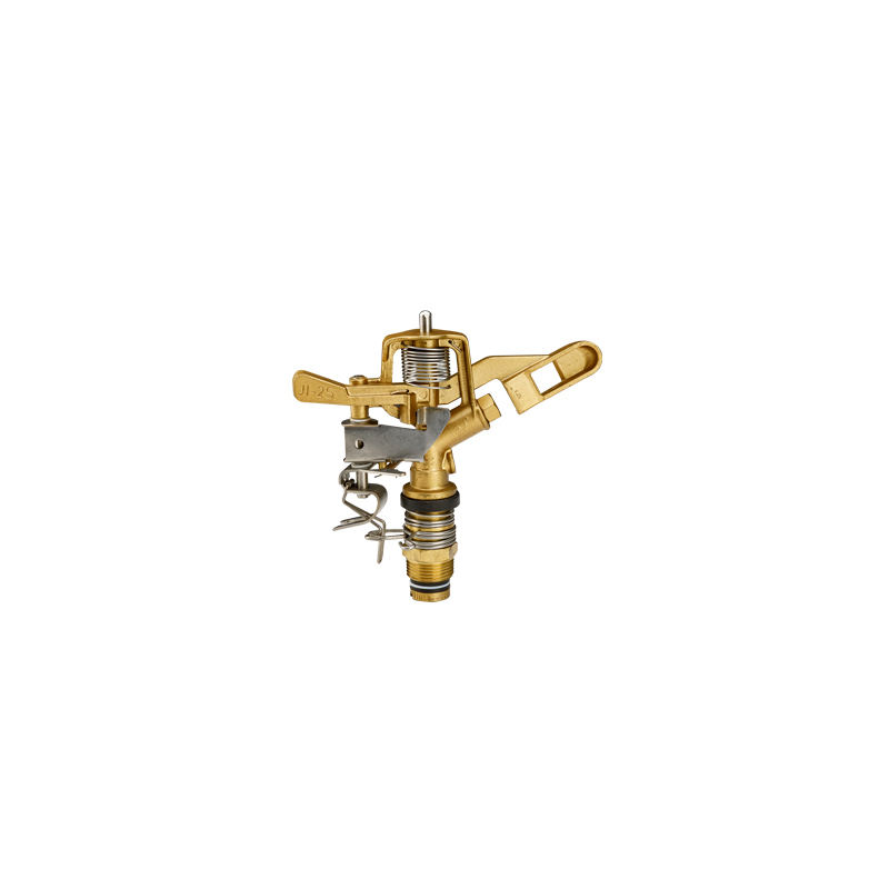 JI - 2PC Sprinkler