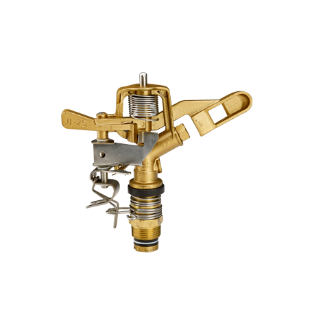 JI - 2PC Sprinkler