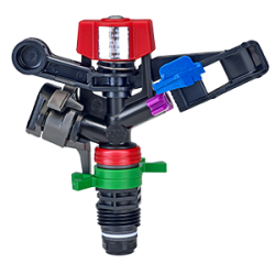 5022 SD PC Sprinkler