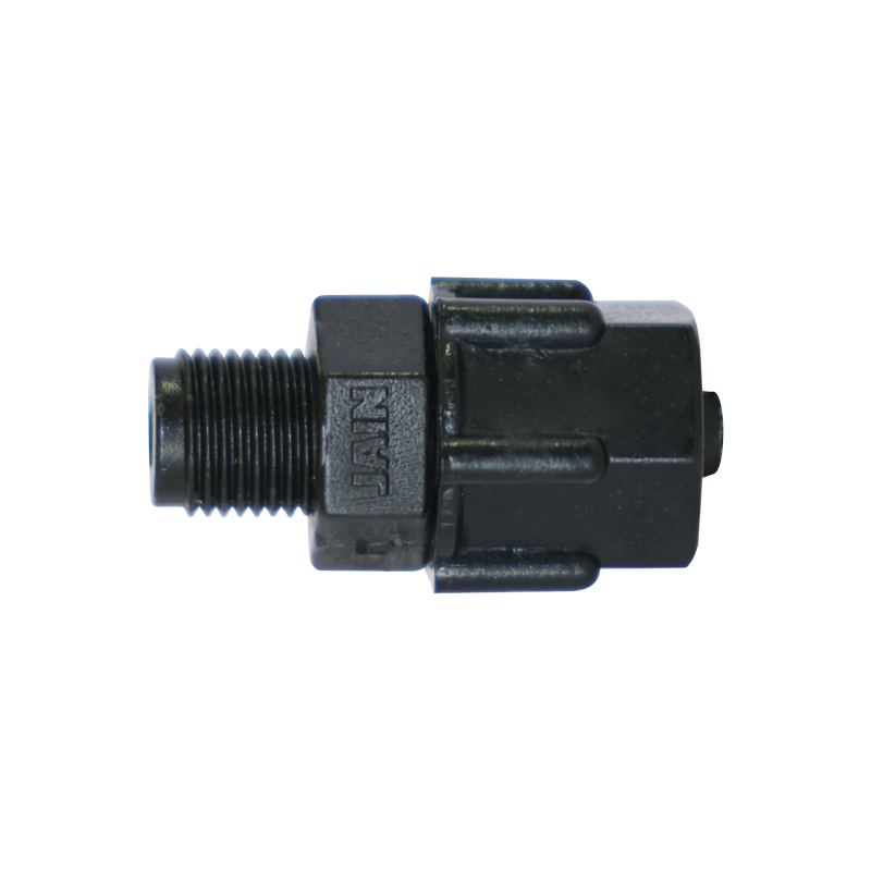 Hydraulic Threaded Adaptor