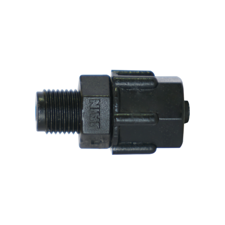 Hydraulic Threaded Adaptor