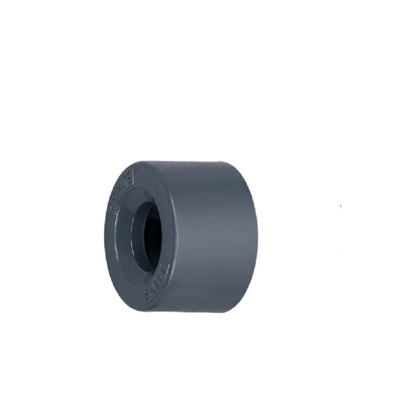 PVC REDUCING BUSH PN 10 CODE- PRB14012510