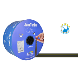 Jain Turbo Slim® - TE