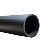 PE Large Diameter pipes