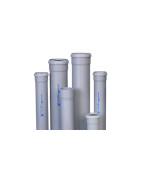 UPVC SWR Piping System