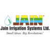 Jain Irrigation